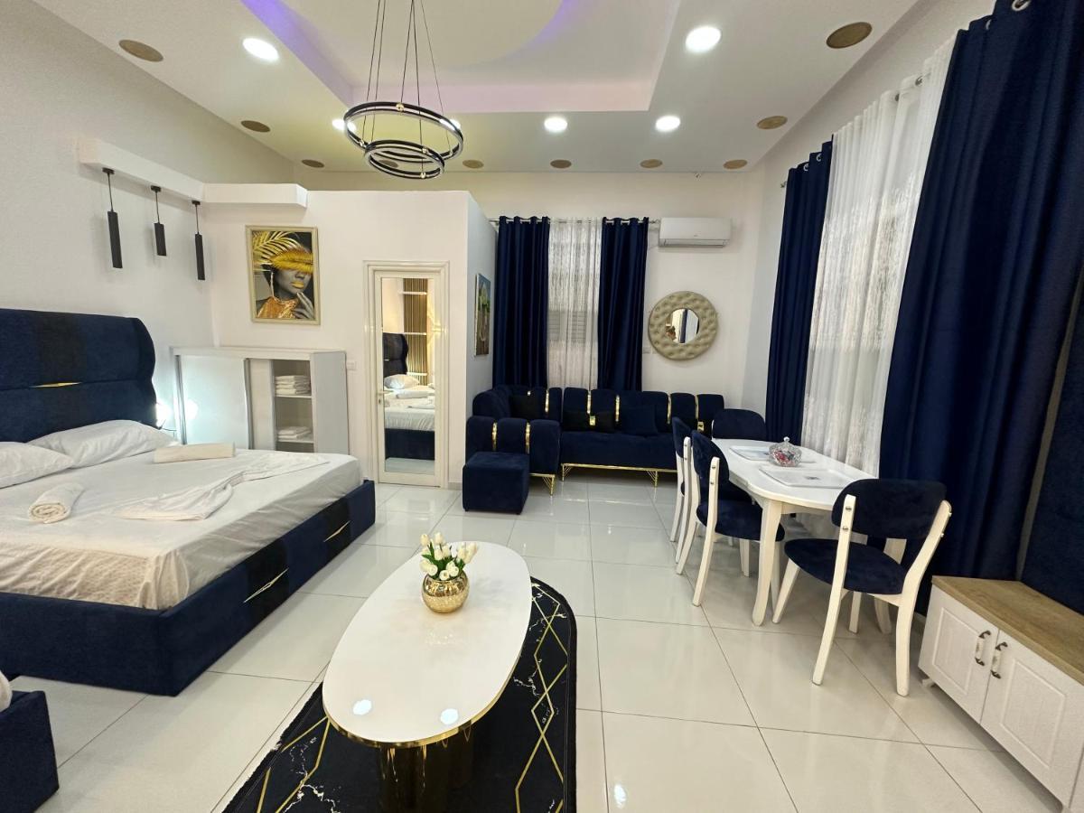 Esto'S Apartament Near Tirana Airport 1 - Self Checkin -Netflix - Free Parking Valias Luaran gambar